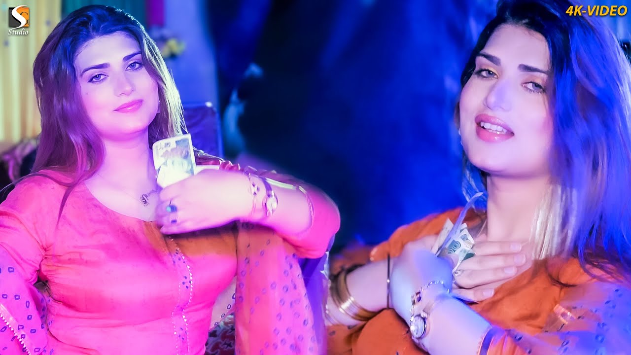 Sakon Changa Nai Lagda, Urwa Khan Latest Dance Performance 2023