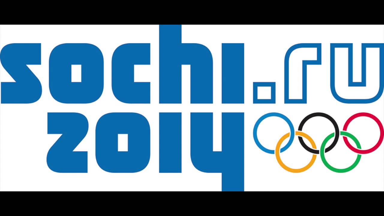 Sochi 2014 - Victory Ceremony Music