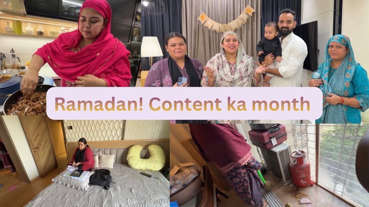 Riza Ki padhai ka natak kyu || Dabba ka tub dikh gaya 😂