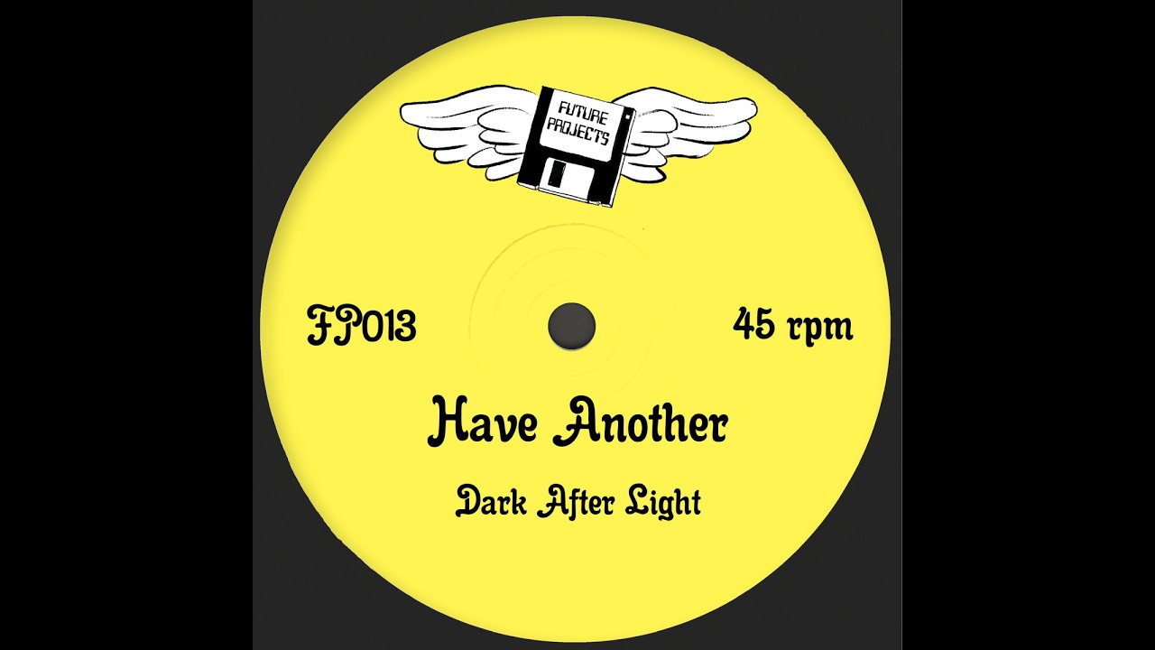 Dark After Light -- Accrue2
