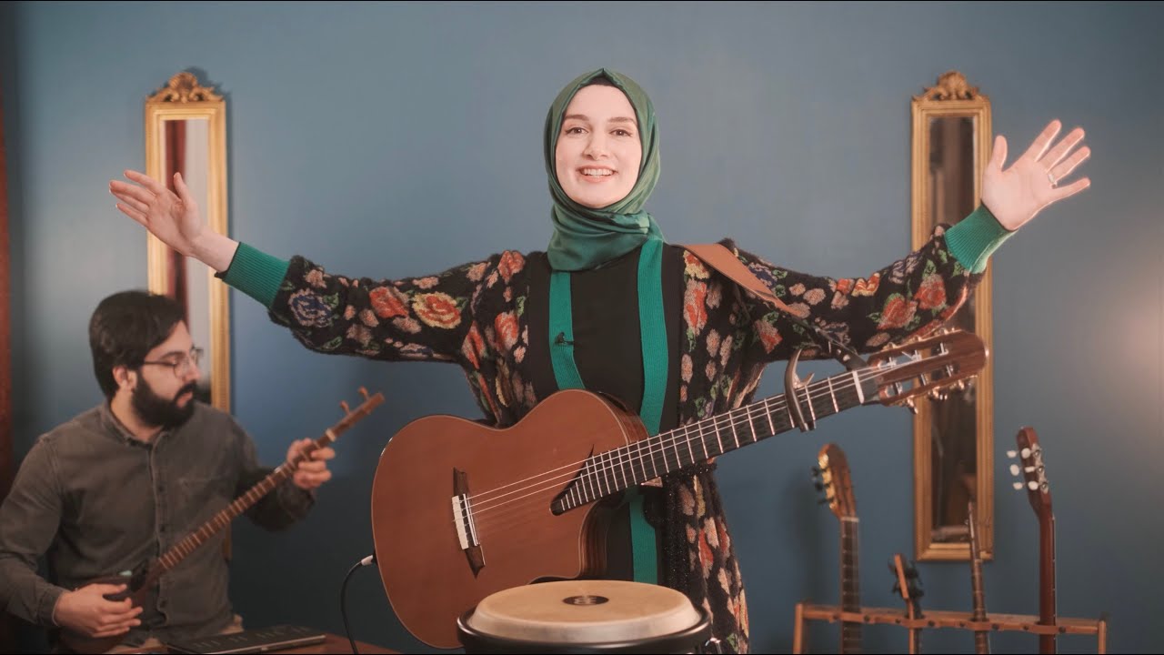 Saka Kuşu'nun Ramazan'ı 🐤 - 3 - Havuç Masalı