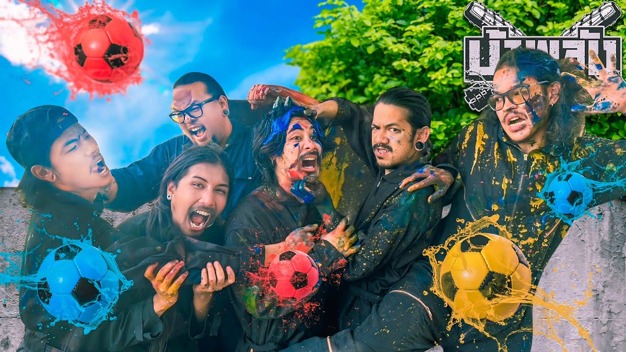 OHANA บ้าพลัง EP.184 : ปาสี ช่วยตัวประกัน