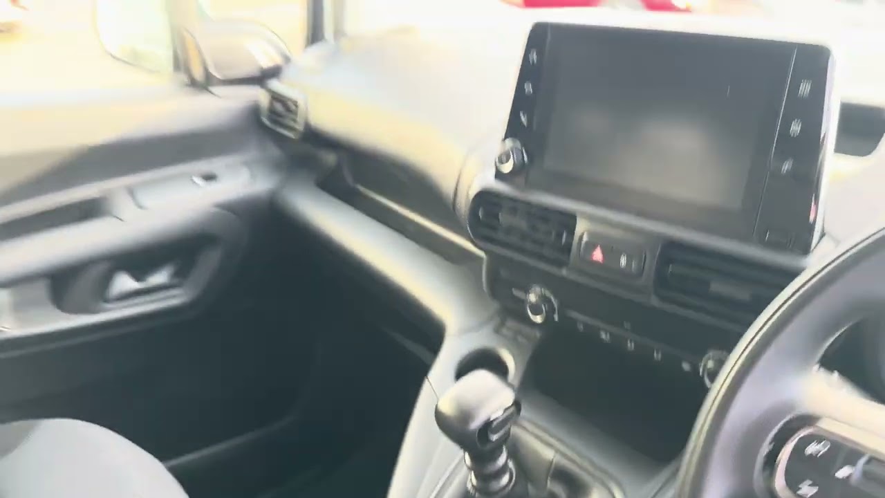Berlingo 