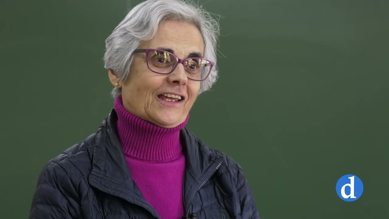 Otras Miradas | Infancia Misionera en el Colegio Teresiano de Mora