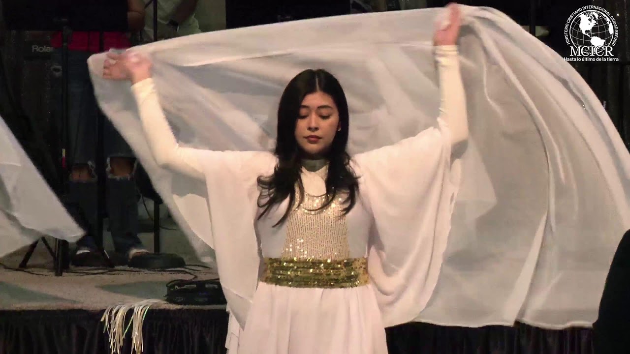 Bienvenidos a nuestro servicio de adoracion.