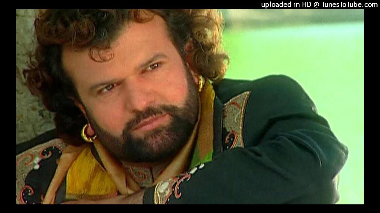 Phulkari , HANS RAJ HANS