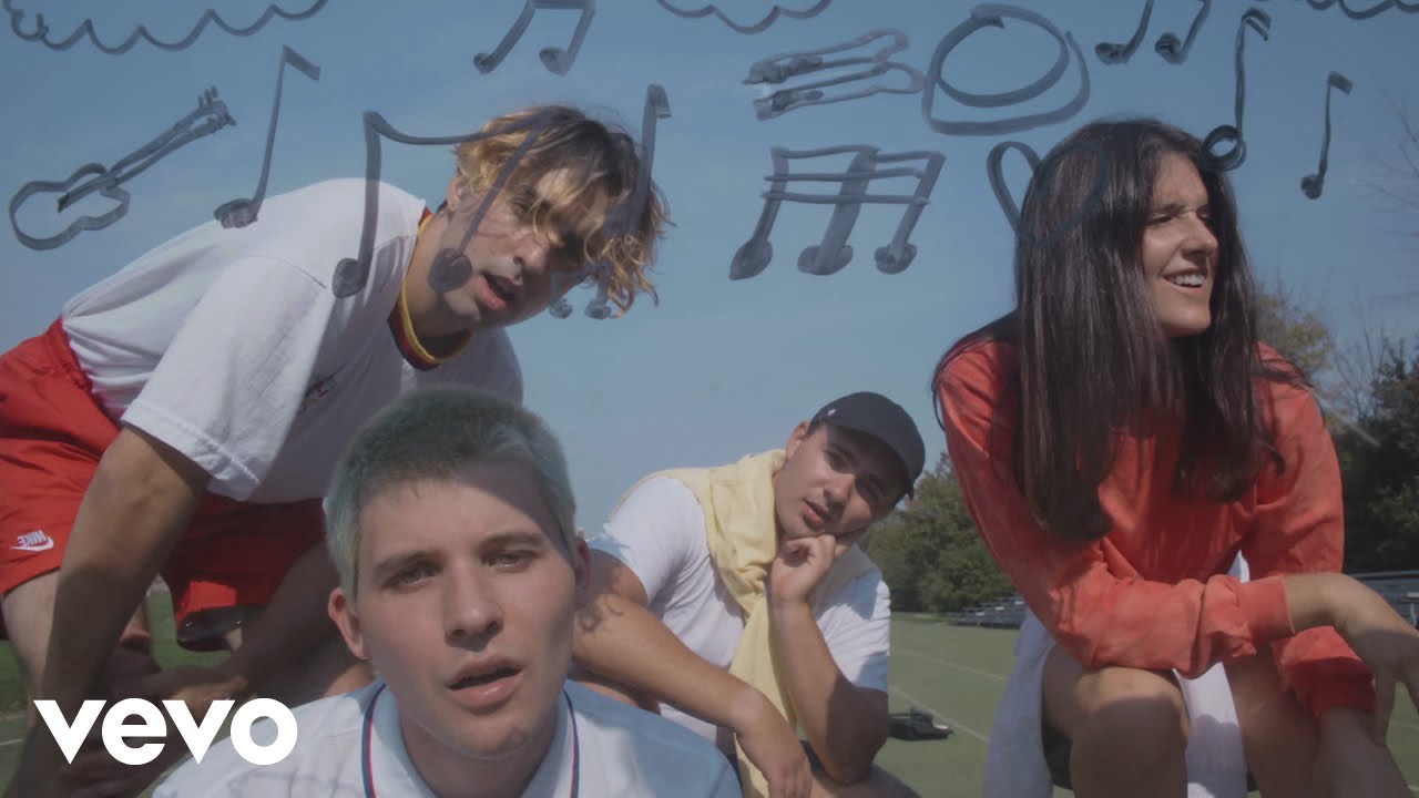 Valley - sucks to see you doing better (Lyric Video)