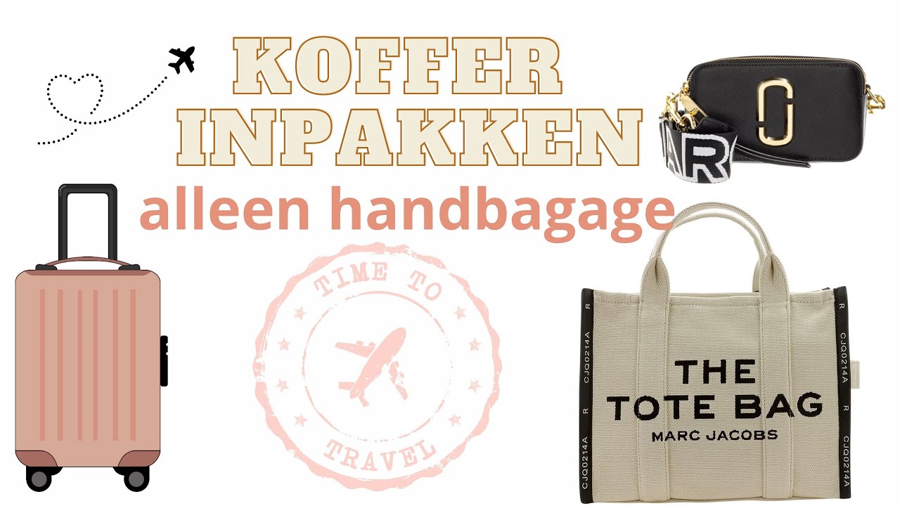 koffer inpakken stedentrip Milaan
