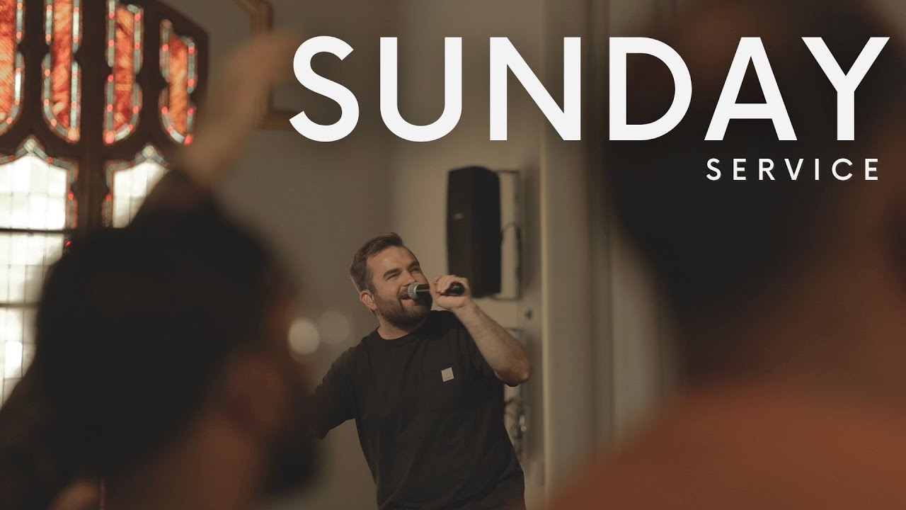 Sunday Service