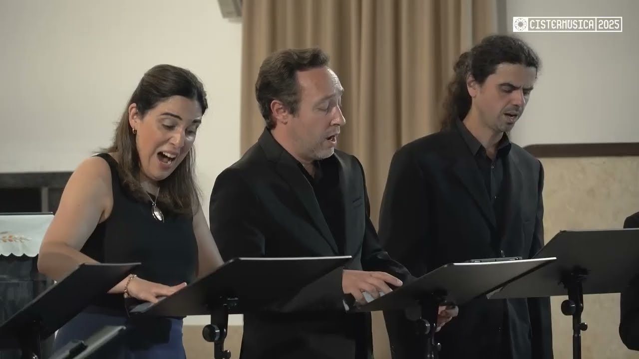 Henry Purcell · Remember, Lord, not our offences