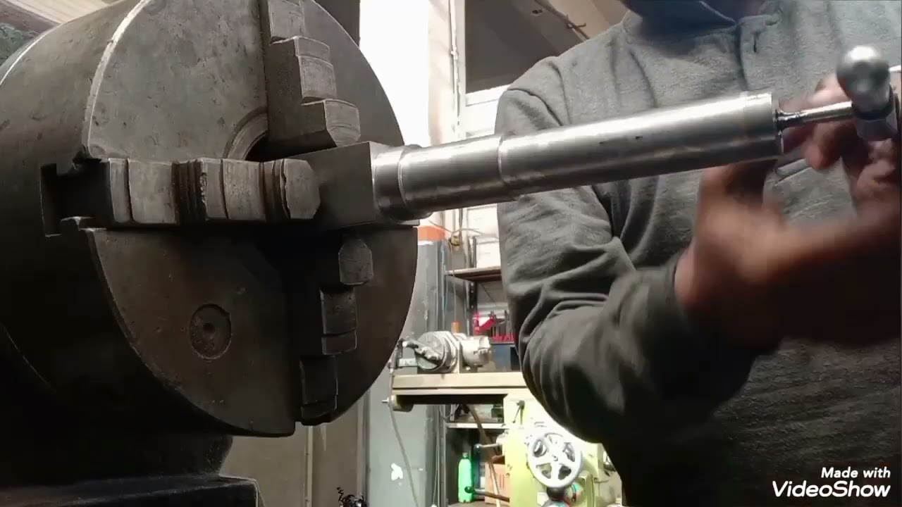 الفرج للصناعات الهندسية