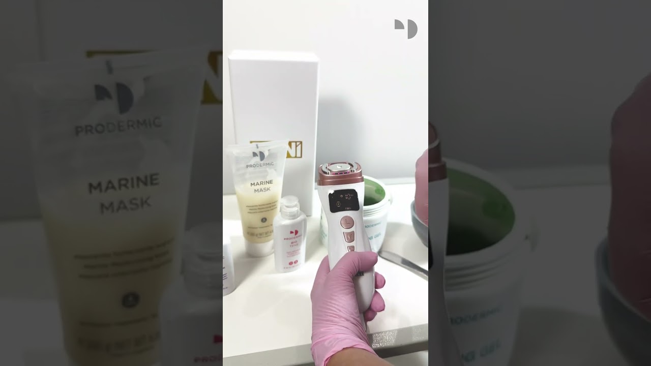 Indicaciones de uso Mini Hifu