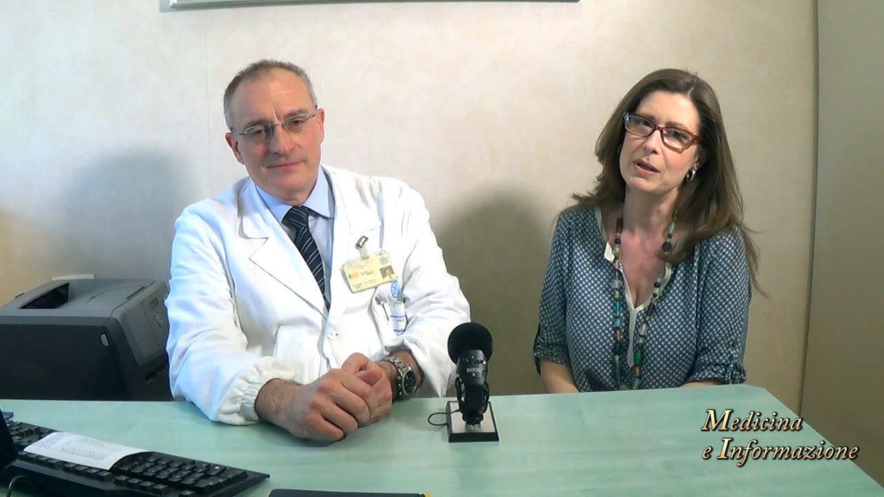 Clinica della Memoria: percorso diagnostico terapeutico e assistenziale per la malattia di Alzheimer