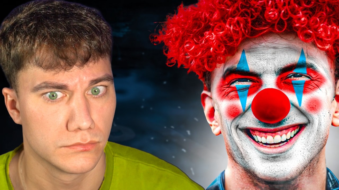 NEJVĚTŠ KLAUN FORMULE JEDNA?!!