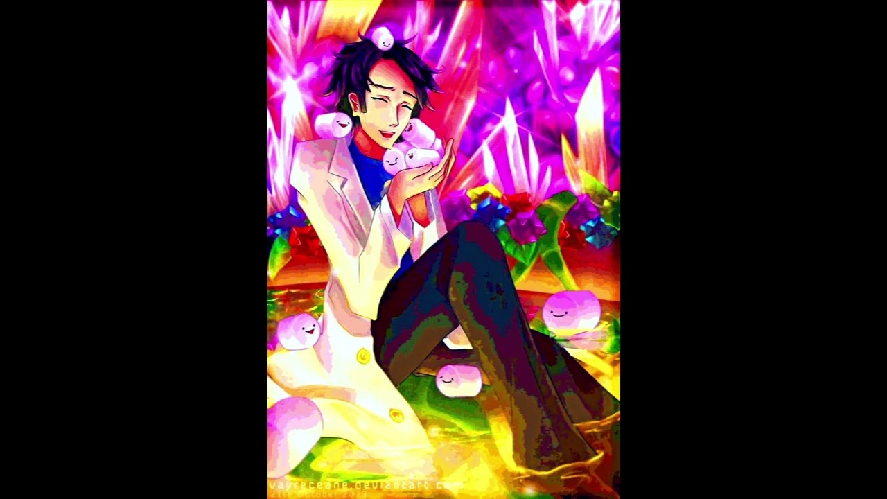 Raining Sunshine - Nightcore