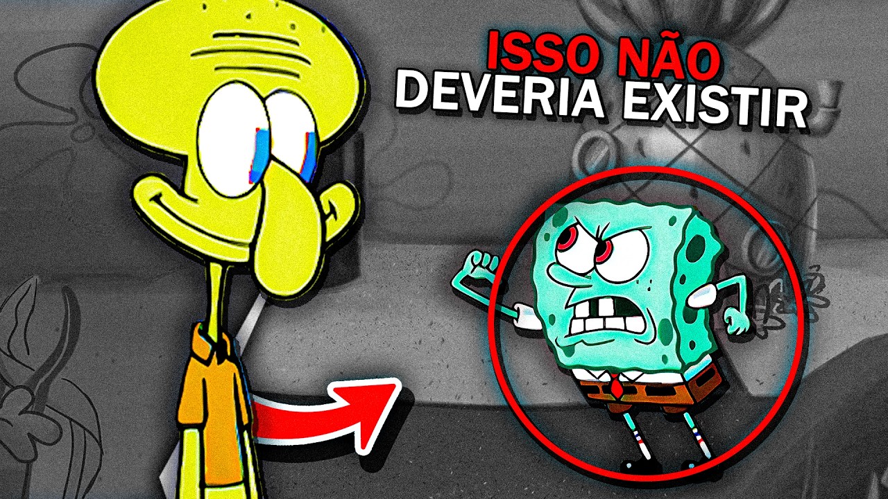 O “Falso” Lula Molusco que Ninguém Percebeu Finalmente Resolvido