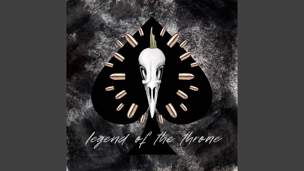Legend of the Throne