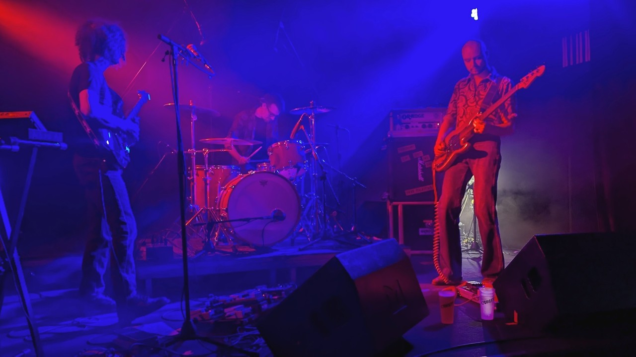 Gondhawa : titres en description [Live au Bag Noz (St Thonan - 29) - samedi 21 mars 2026]