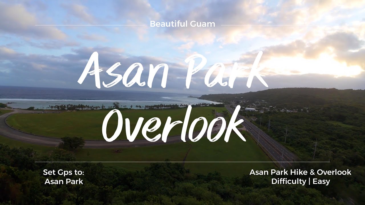 🌅 Sunrise Over Asan Park | 4K FPV Drone Hike & Overlook 🌄🚁