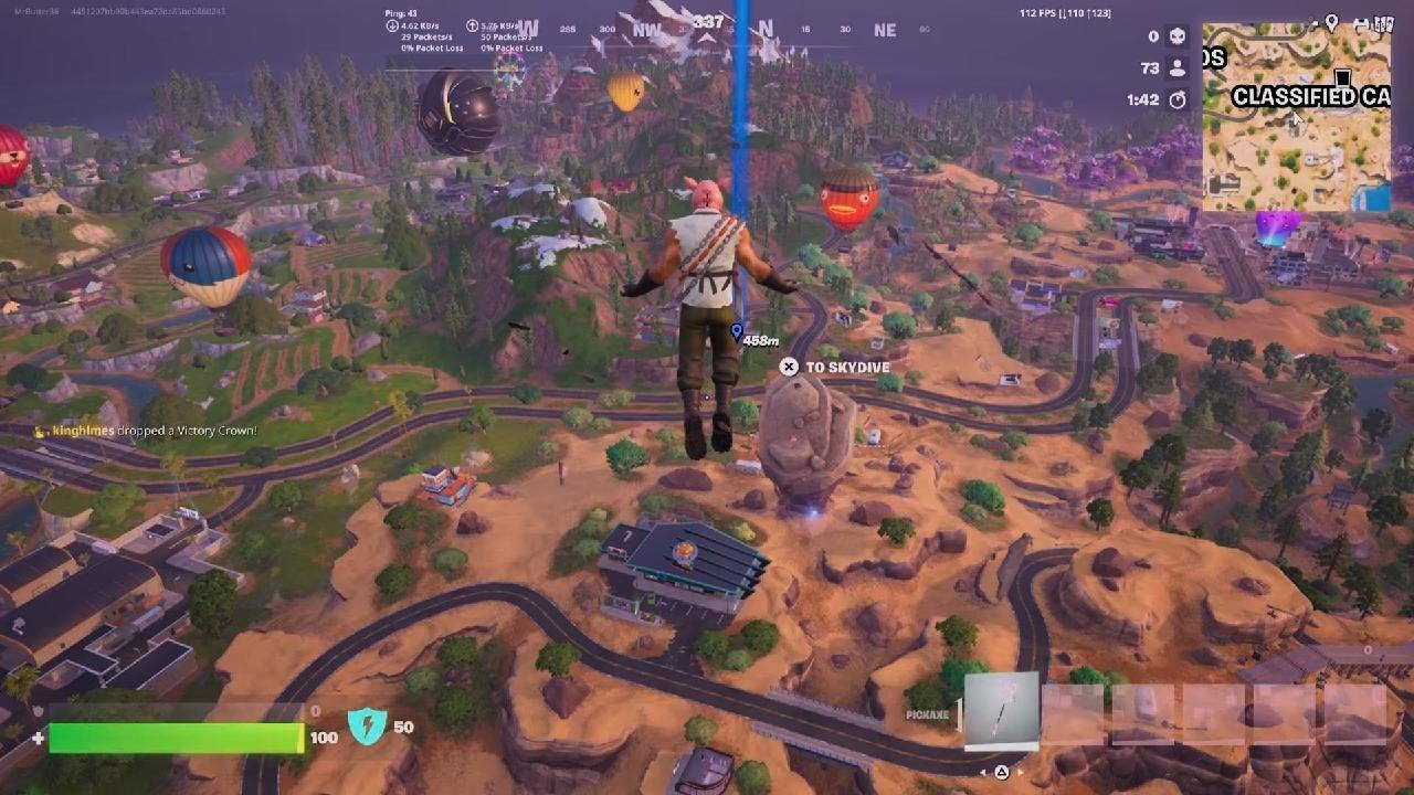 Marvel Royale