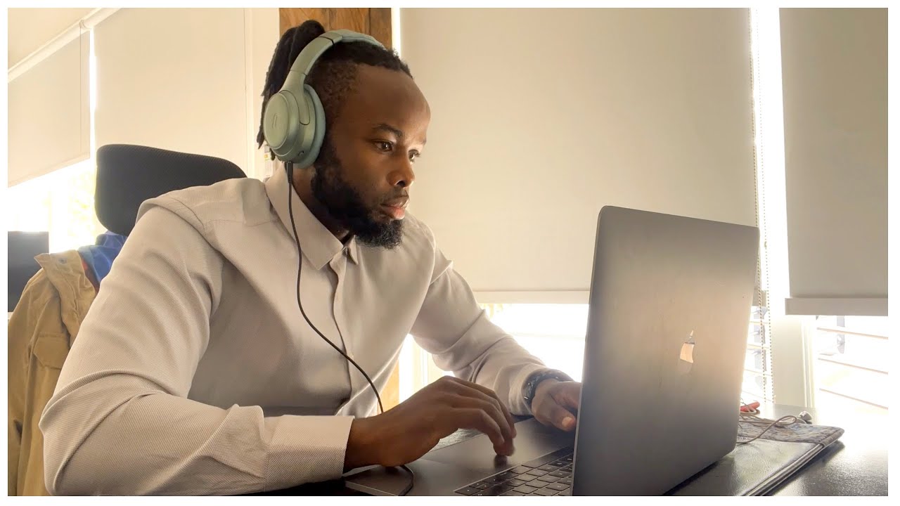 5 Things You Should Know // Working a professional job in Rwanda 🎙 PODCAST S1E6
