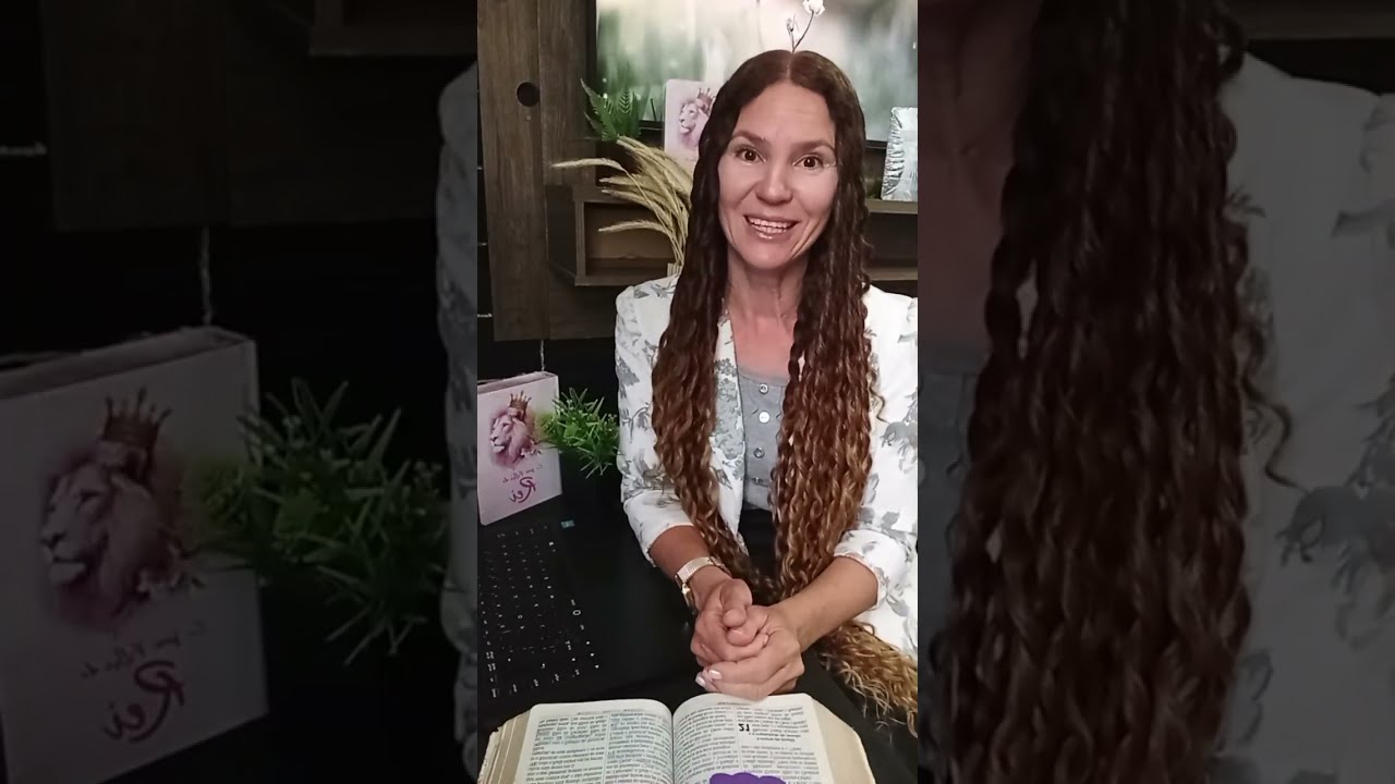 MANHÃ COM DEUS- Teus inimigos se destruirão entre si. Mas pra ti tem livramento do Senhor