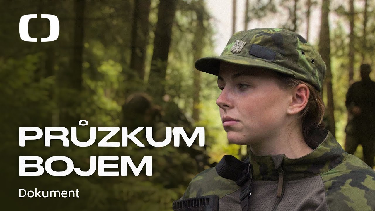 Může být armáda v očích mladé generace zase sexy? | Průzkum bojem | Celý dokument
