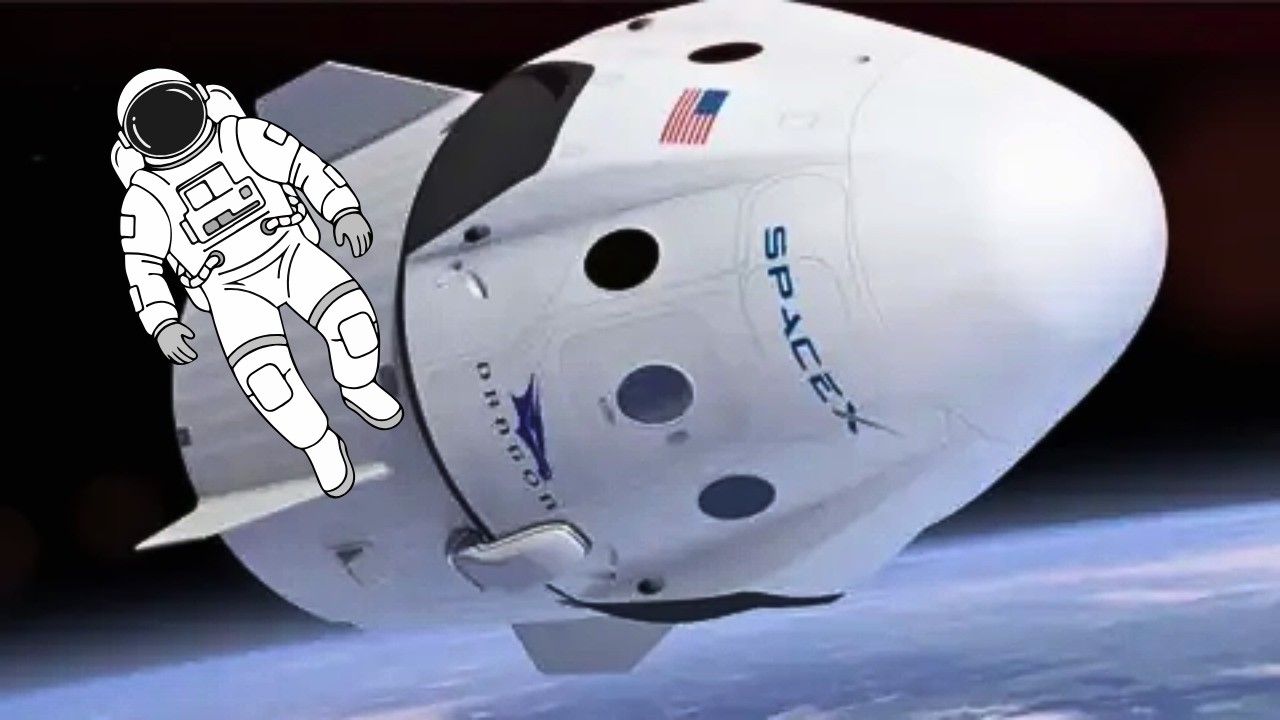 What’s Really Inside SpaceX’s Dragon Capsule?
