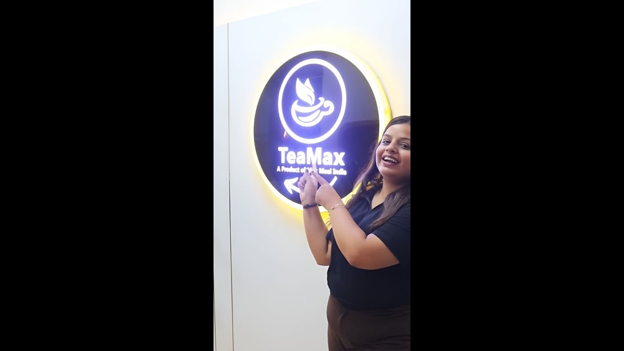 Sikar evenings feel better at TeaMax Caf&eacute;