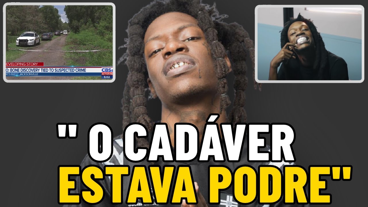 Jacksonville rap:  Letras que são 100 % verdadeiras