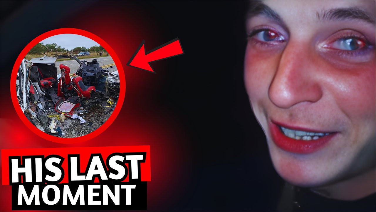 Moments Before Disaster 💀 | Caught on Camera