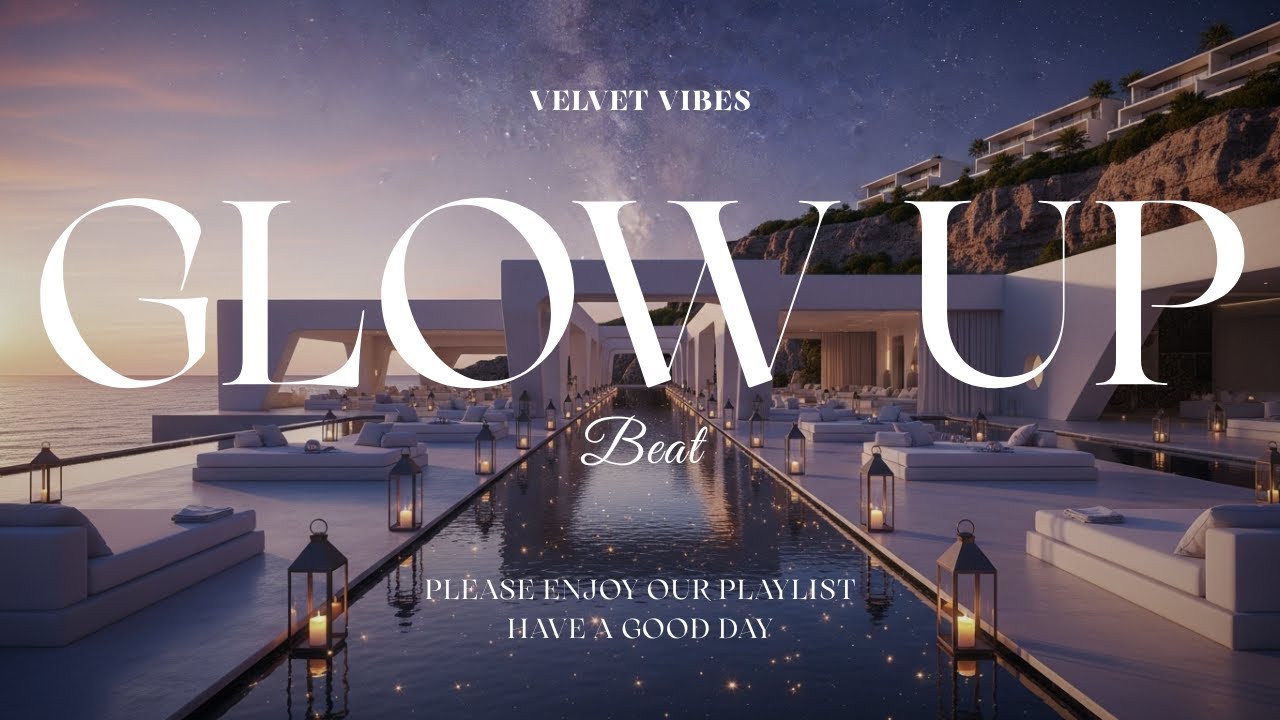 Chill Songs to Build Confidence, Bloom Slowly & Become Her
