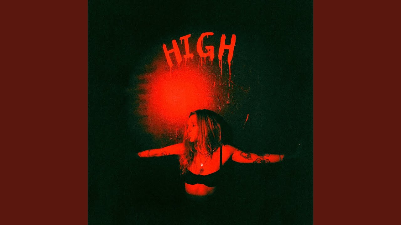 i can't get high