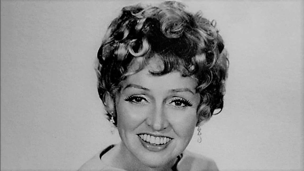 Anita O'Day - Early Autumn