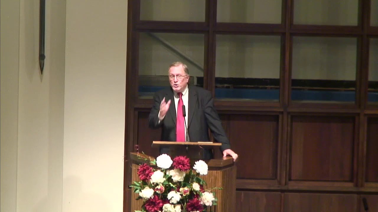 Jeff Trotter - The Way We Worship