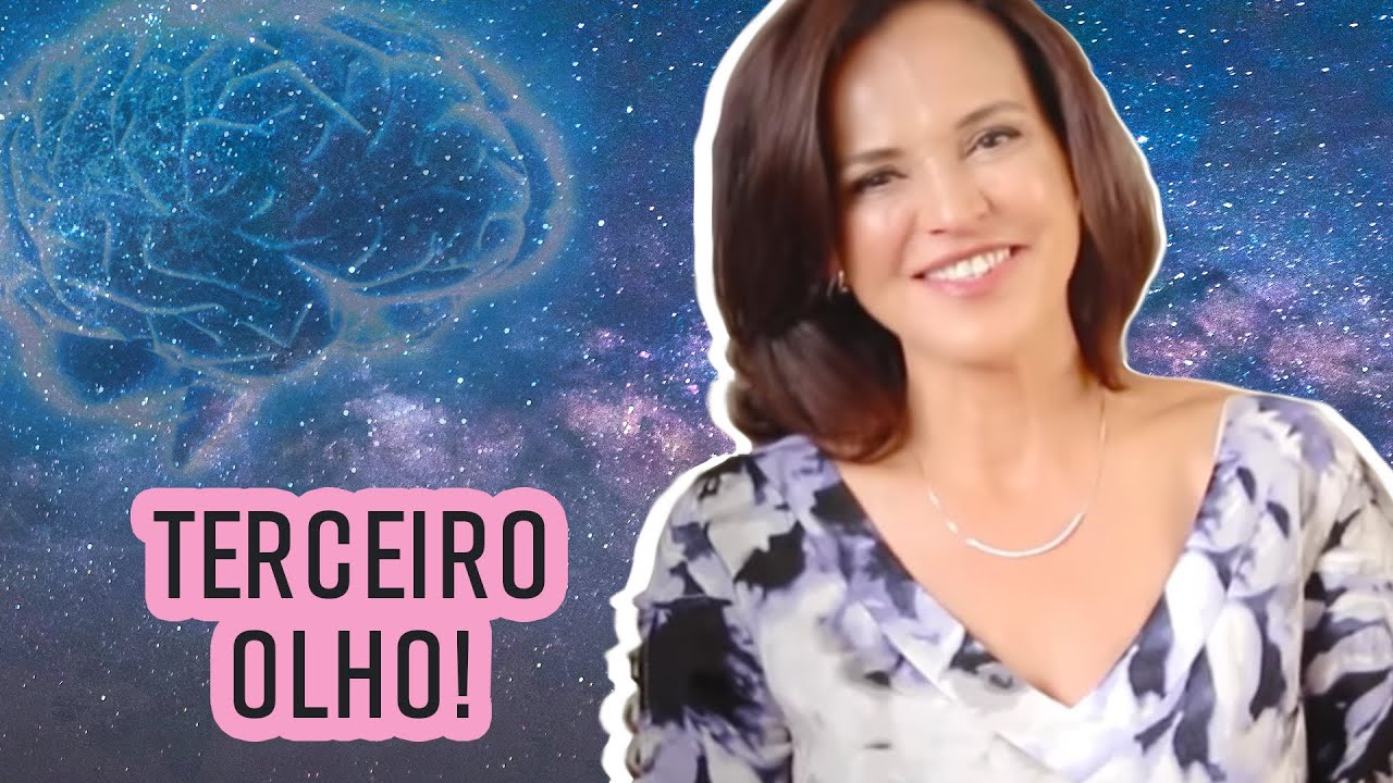 Poder Mental: Exercício Prático para Ativar o Terceiro Olho