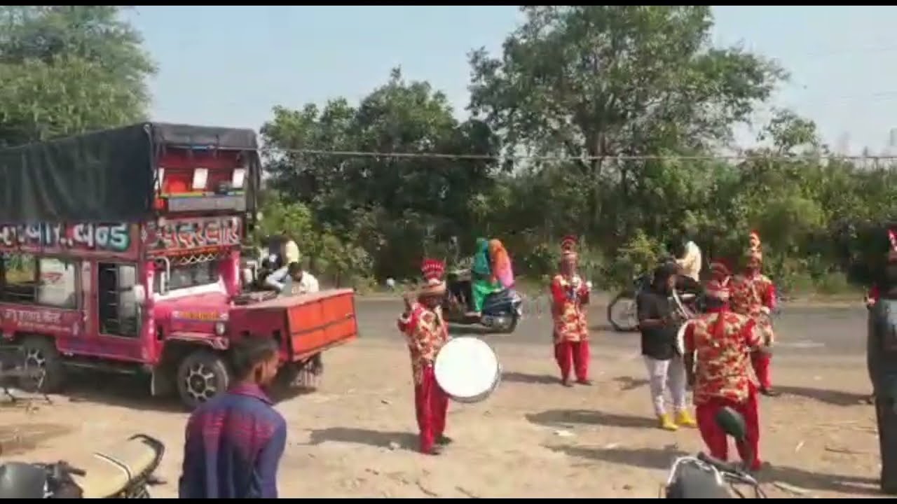 राम तेरी गंगा मेली हो गई | New Darbar Band Karad Satara | न्यू दरबार बँड कराड सातारा | Band Song