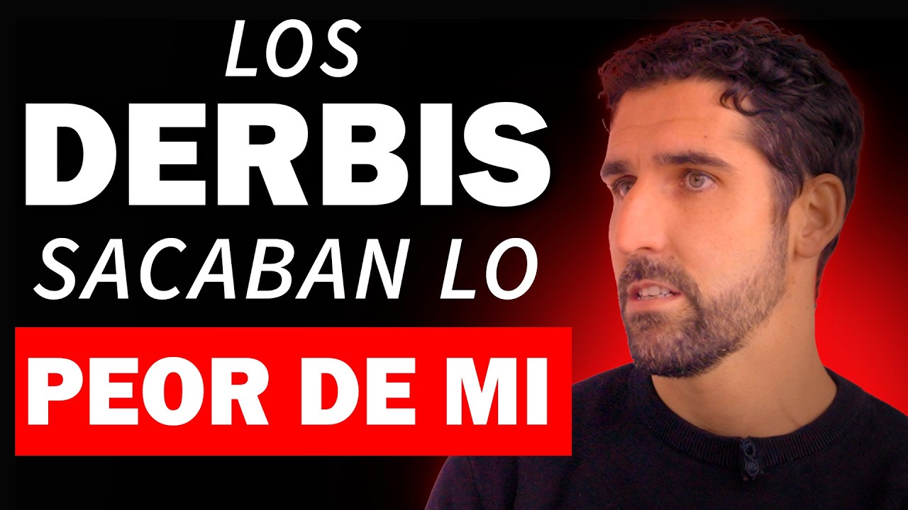 3er jugador con más partidos en Primera, árbitros, traspasos, retirada y negocios - Raúl García #030