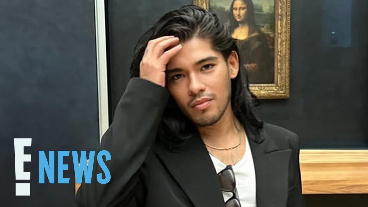 Celebrity Hairstylist Jesus Guerrero&rsquo;s Cause of Death Revealed | E! News
