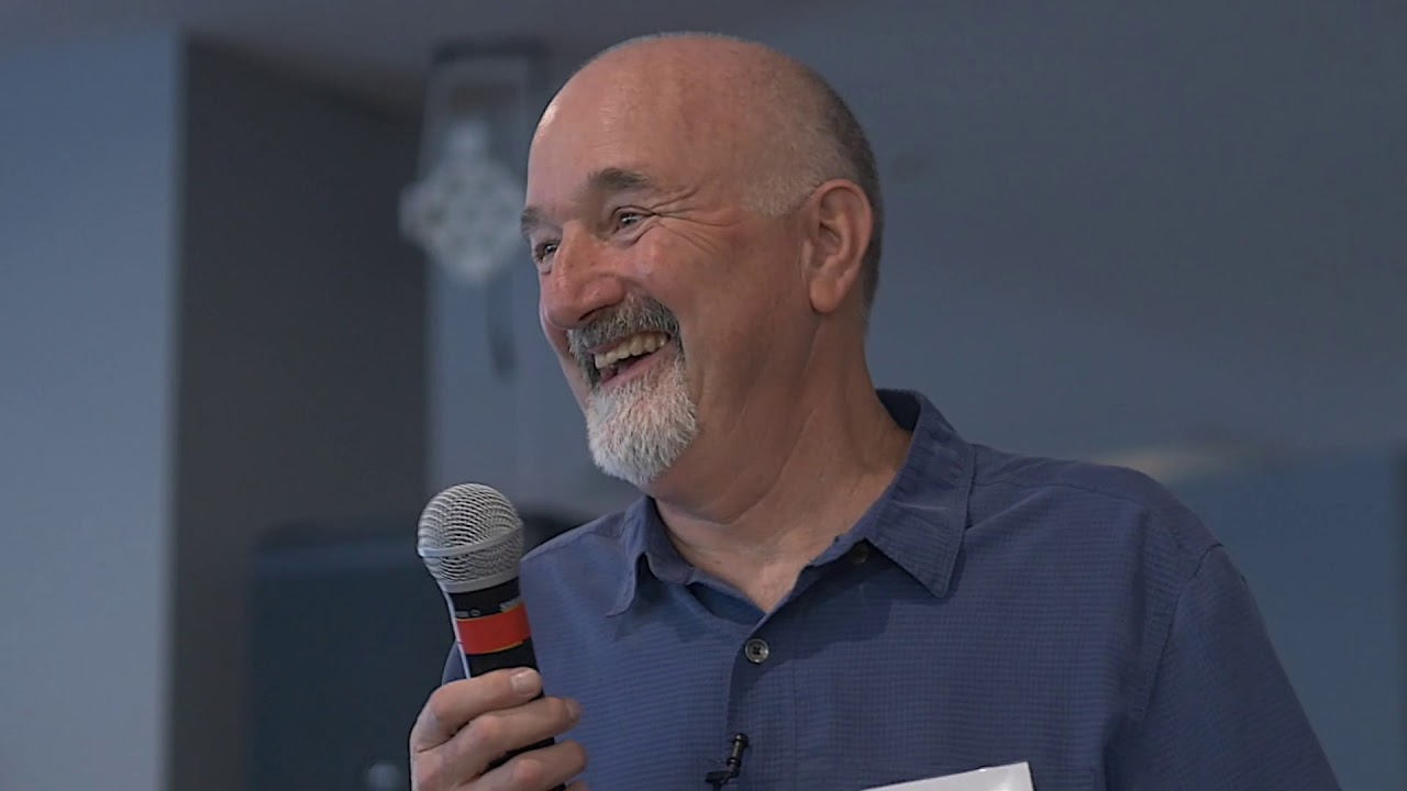 Dicken Bettinger - What's It All About?