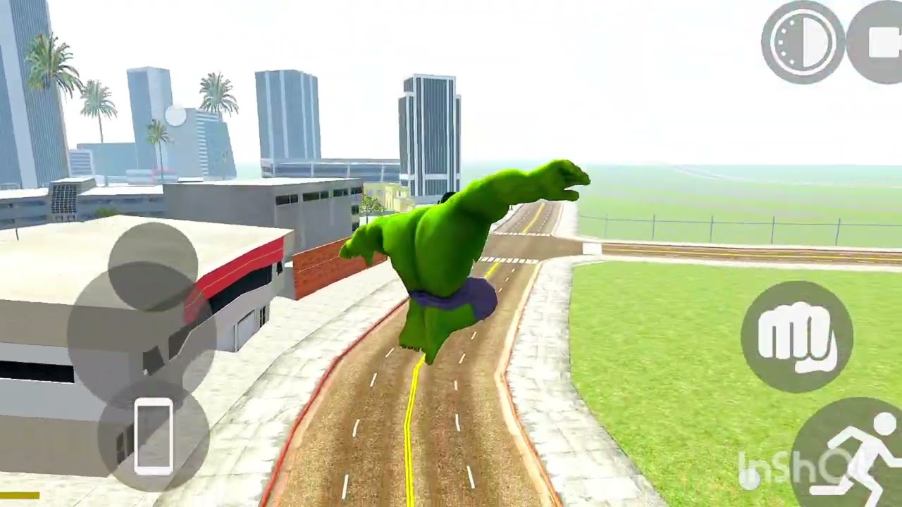 Bulk Car Crash 💥 Monster • Defender • Fortuner • Sports Car | Indian Bike Driving 3D Gameplay