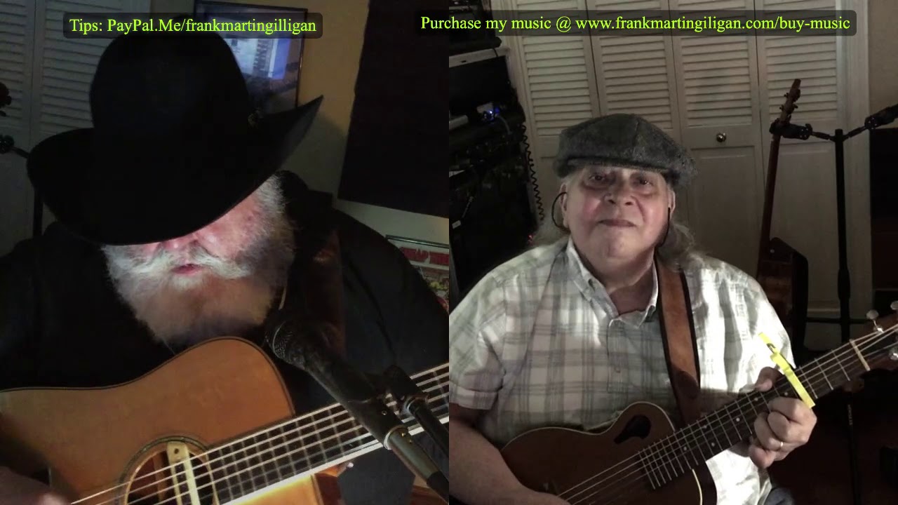 Everything That Glitters (cover)