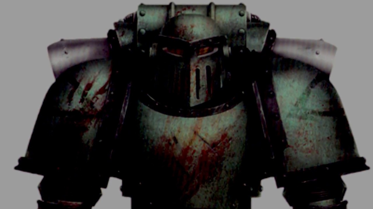 Horus Heresy - Garviel Loken's final moments
