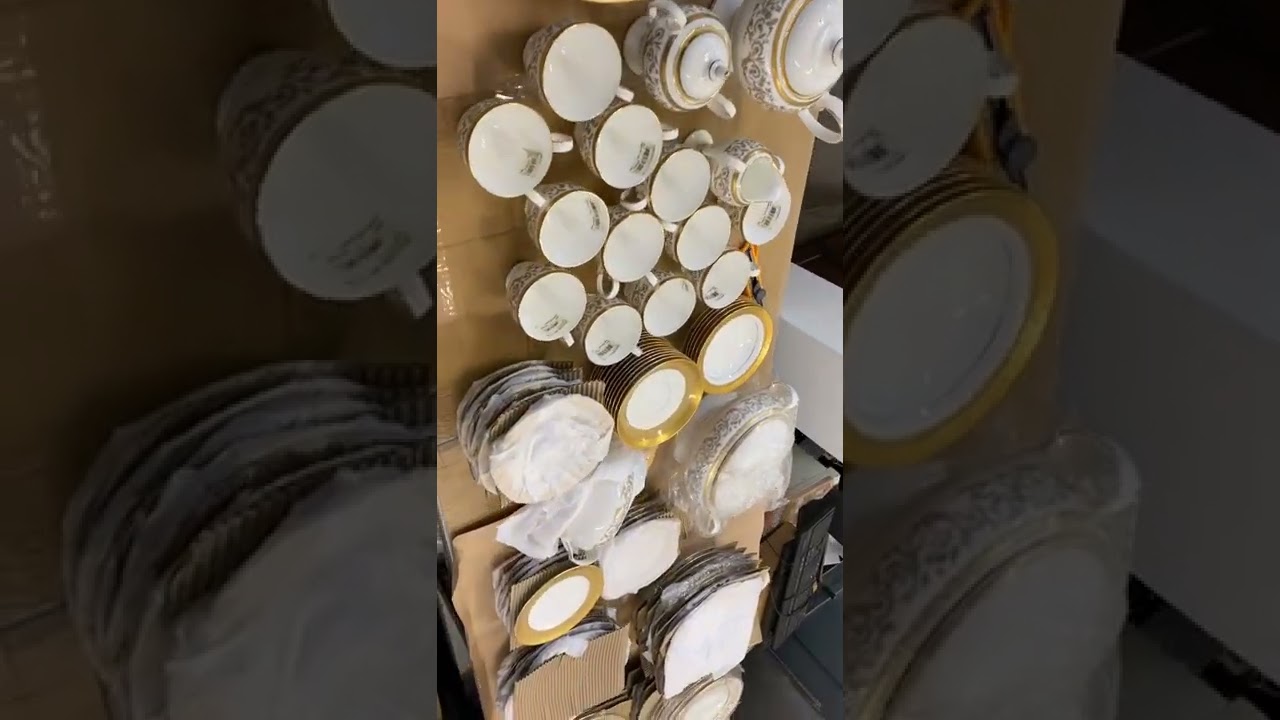 Noritake Summit Gold Whatsapp - + 94 75 5555 606 #noritakebythelegend  #noritake