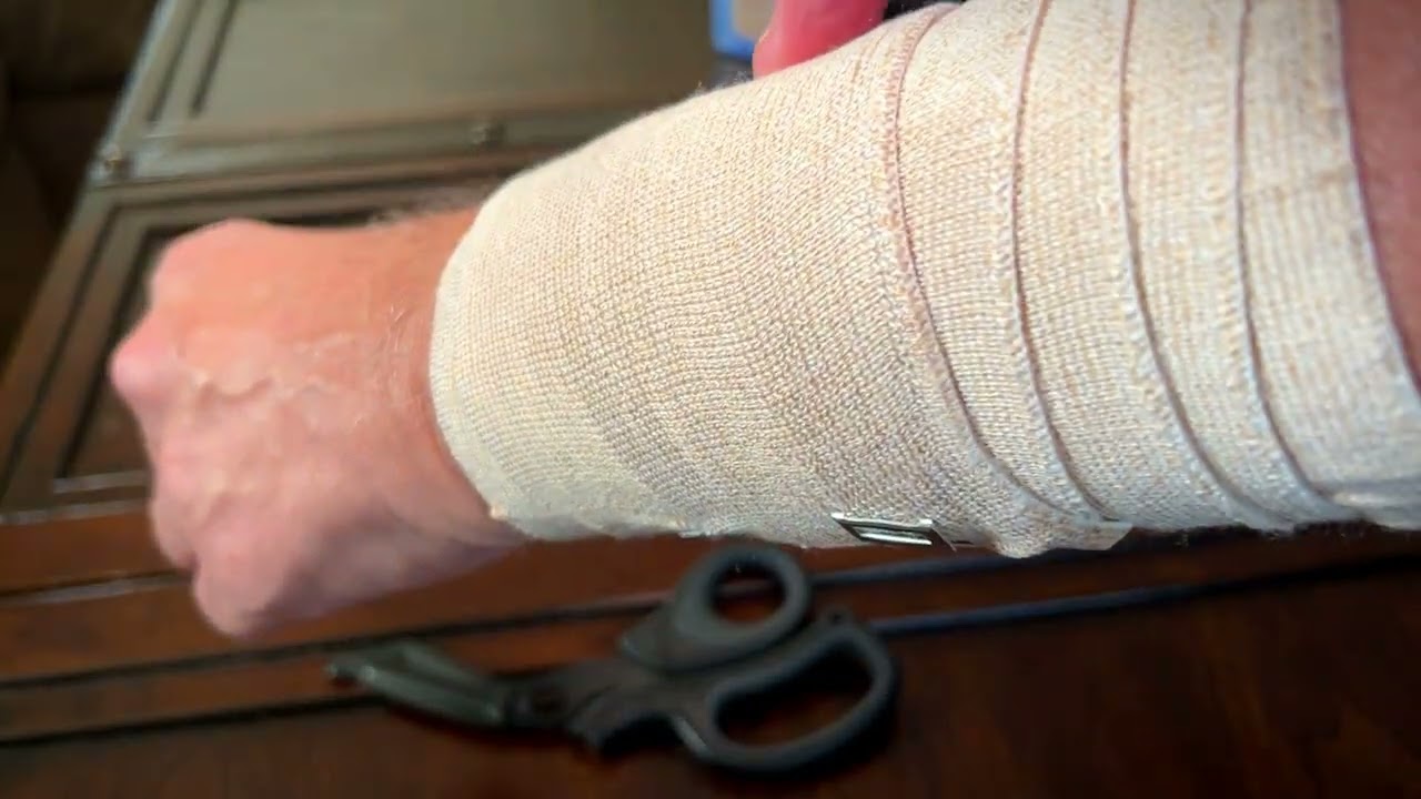 Trauma Shears Bandage Scissors