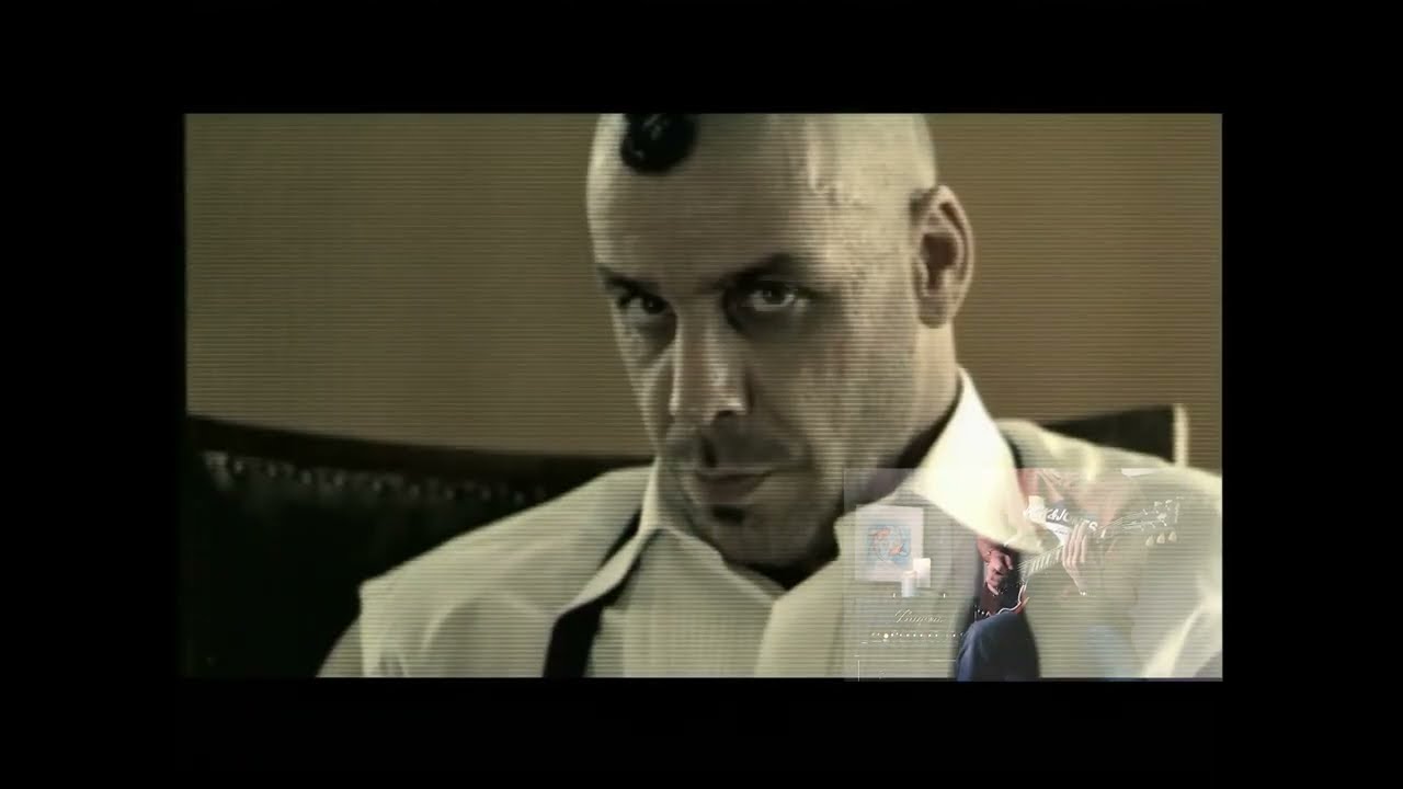 ICH WILL – RAMMSTEIN🔥