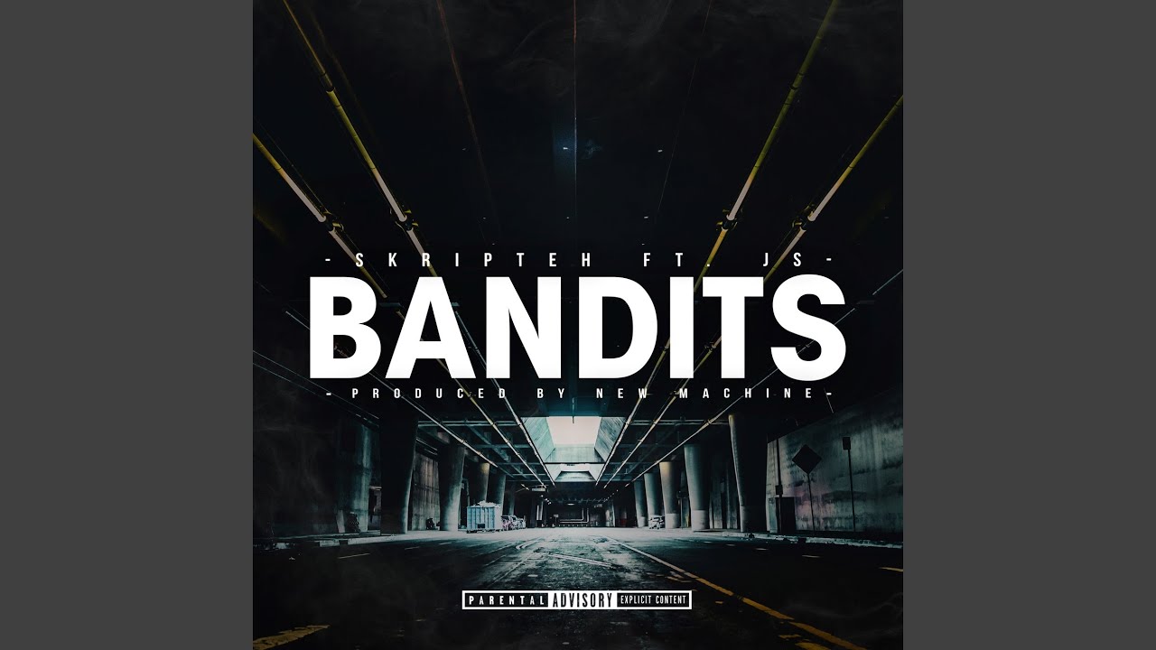 Bandits (Ireland 2 UK)