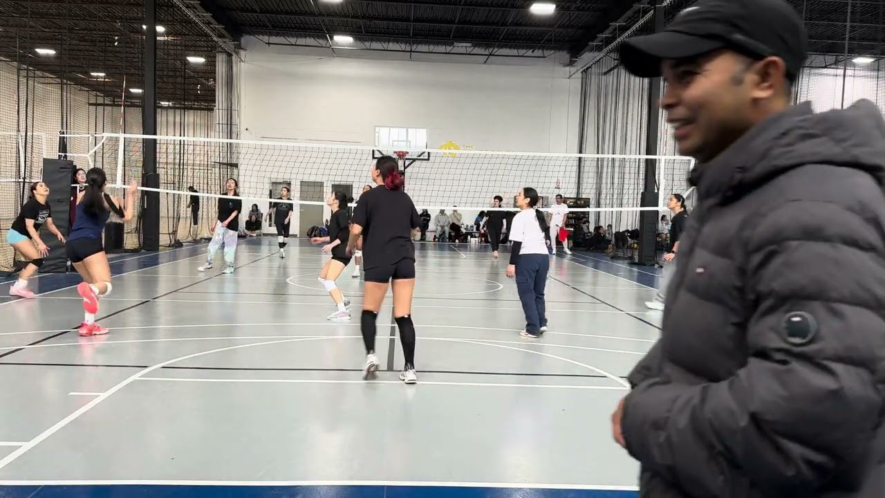 Women’s Tourney | 03/15/26 | Game 6 part 1 