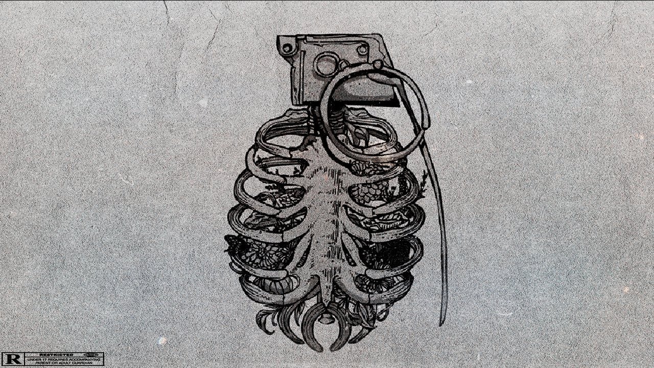 [FREE] Tyga x Drake type beat - Grenade