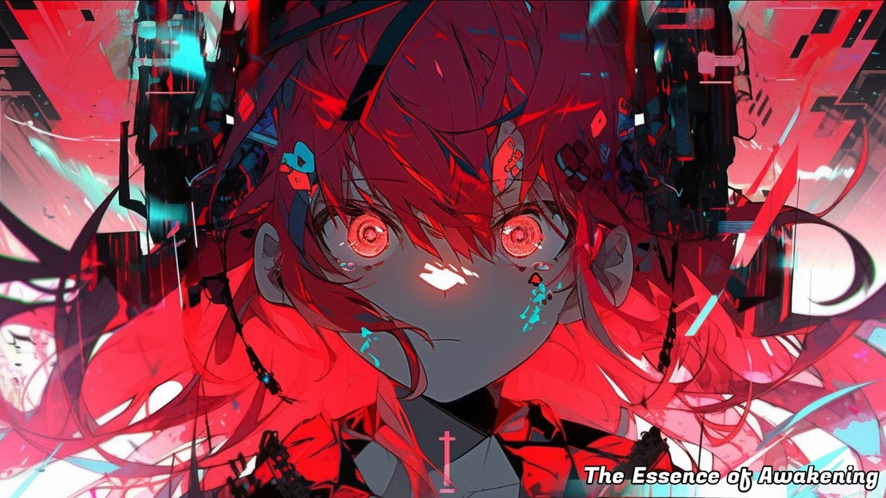 【フリーBGM】The Essence of Awakening【かっこいい・疾走感・戦闘】